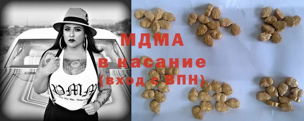 круглые Гусев
